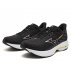 Buty Mizuno Wave Rider 28 M Czarno-Czerwone