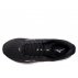 Buty Mizuno Wave Rider 28 M Czarno-Czerwone
