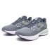Buty Mizuno Wave Inspire 21 W Fioletowo-Zielone