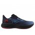 Buty Mizuno Wave Rider 29 Amsterdam M Granatowo-Niebieskie