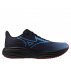 Buty Mizuno Wave Rider 29 Amsterdam M Granatowo-Niebieskie