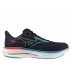 Buty Mizuno Wave Rider 29 M Granatowo-Niebieskie