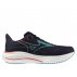 Buty Mizuno Wave Rider 29 M Granatowo-Niebieskie