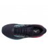 Buty Mizuno Wave Rider 29 M Granatowo-Niebieskie