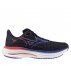 Buty Mizuno Wave Rider 29 W Granatowo-Fioletowe