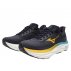 Buty Mizuno Sky 9 M Granatowo-Żółte