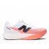 Buty New Balance Fuelcell SuperComp Elite v5 M Biało-Koralowe