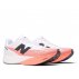 Buty New Balance Fuelcell SuperComp Elite v5 M Biało-Koralowe