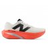 Buty New Balance Fuelcell SuperComp Trainer v4 M Biało-Koralowe