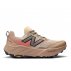 buty new balance fresh foam x hierro v9 m beżowe