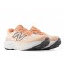 Buty New Balance Fresh Foam X 880 v15 W Pomarańczowo-Białe