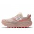 Buty New Balance Fresh Foam X Hierro v9 W Różowo-Koralowe
