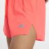 Spodenki New Balance Ultra Light Short 3 M Pomarańczowe