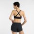 Biustonosz New Balance Race Bra W Czarny
