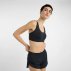 Biustonosz New Balance Race Bra W Czarny