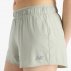 Spodenki New Balance RC Short 3 W Jasnozielone