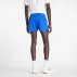 Spodenki New Balance Short 5 M Niebieskie