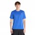 koszulka new balance athletics t-shirt m niebieska