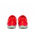 Buty Nike Zoom Rival Distance U Czerwono-limonkowe