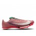 kolce do biegania nike air zoom maxfly 2 u czerwono-zielone