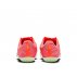 Kolce do biegania Nike Air Zoom Maxfly 2 U Czerwono-Limonkowe