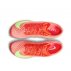 Kolce do biegania Nike Air Zoom Maxfly 2 U Czerwono-Limonkowe