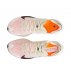 Buty Nike ZoomX Vaporfly Next% 4 Proto W Kremowo-Pomarańczowe