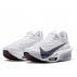 Buty Nike Air Zoom Alphafly 3 W Biało-Błękitne