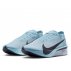 Buty Nike ZoomX Vaporfly Next% 4 W Niebieskie