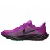 Buty Nike Pegasus Plus W Fuksjowo-Czarne