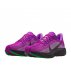 Buty Nike Pegasus Plus W Fuksjowo-Czarne