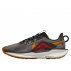 Buty Nike ReactX Pegasus Trail 5 M Szaro-Miodowe