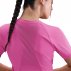 Koszulka Nike Swift W Różowa