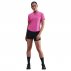 Koszulka Nike Swift W Różowa