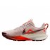 Buty Nike ReactX Pegasus Trail 5 W Różowo-Bordowe