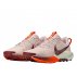 Buty Nike ReactX Pegasus Trail 5 W Różowo-Bordowe
