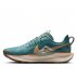 Buty Nike ReactX Pegasus Trail 5 W Niebiesko-Białe