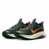 Buty Nike ReactX Wildhorse 10 M Zielono-Czarne
