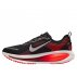 Buty Nike Vomero 18 M Czarno-Czerwone