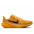 buty nike pegasus 41 modern mayfly m miodowo-czarne