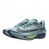 Nike Zoom Fly 6 M Turkusowo-Niebieskie