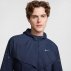 Kurtka Nike Stride Jacket M Granatowa