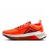 Buty Nike Zegama Trail 2 M Pomarańczowe