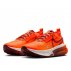 Buty Nike Zegama Trail 2 M Pomarańczowe