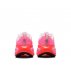 Buty Nike Vomero Plus W Różowo-Pomarańczowe