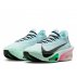 Buty Nike Air Zoom Alphafly 3 M Miętowo-Różowe