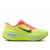 Buty Nike Vomero Plus M Limonkowo-Koralowe