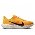 buty nike pegasus plus modern mayfly m miodowo-czarne