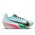 Buty Nike Air Zoom Alphafly 3 W Błękitno-Różowe