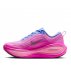 Buty Nike Vomero Plus W Różowo-Fioletowe